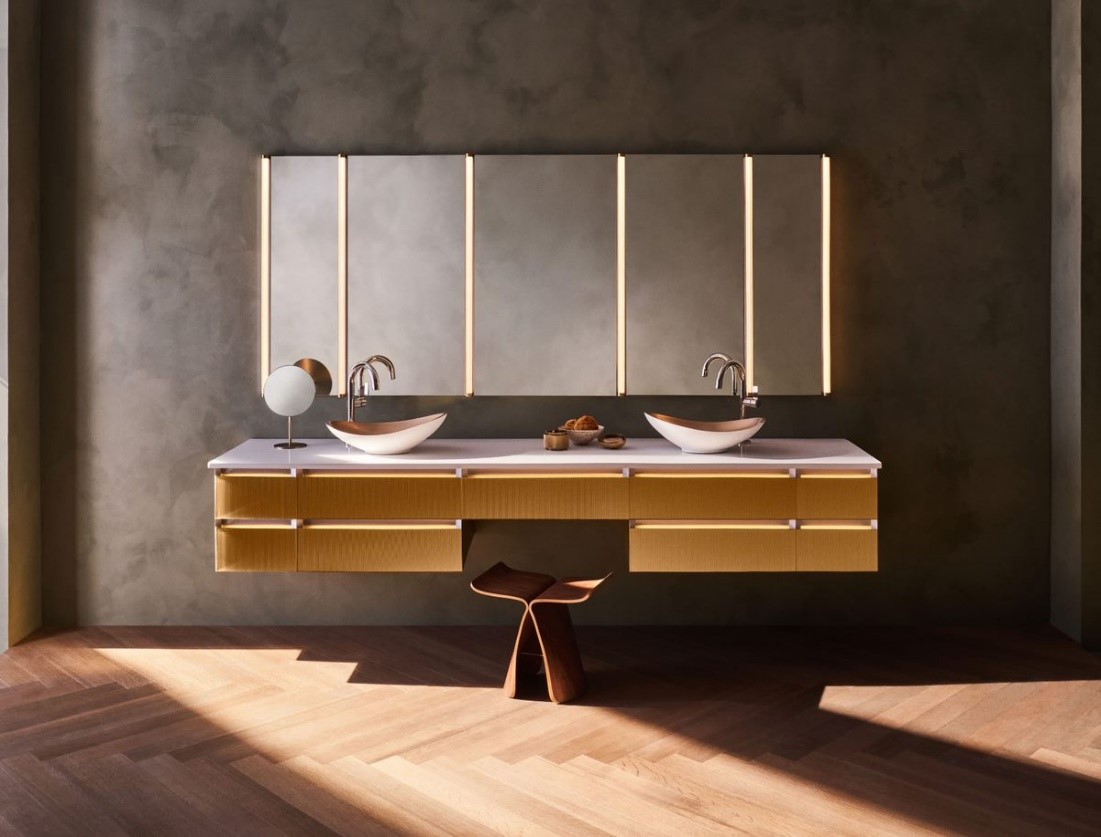 20 Dream Bathroom Ideas for Your Dream Home | Robern