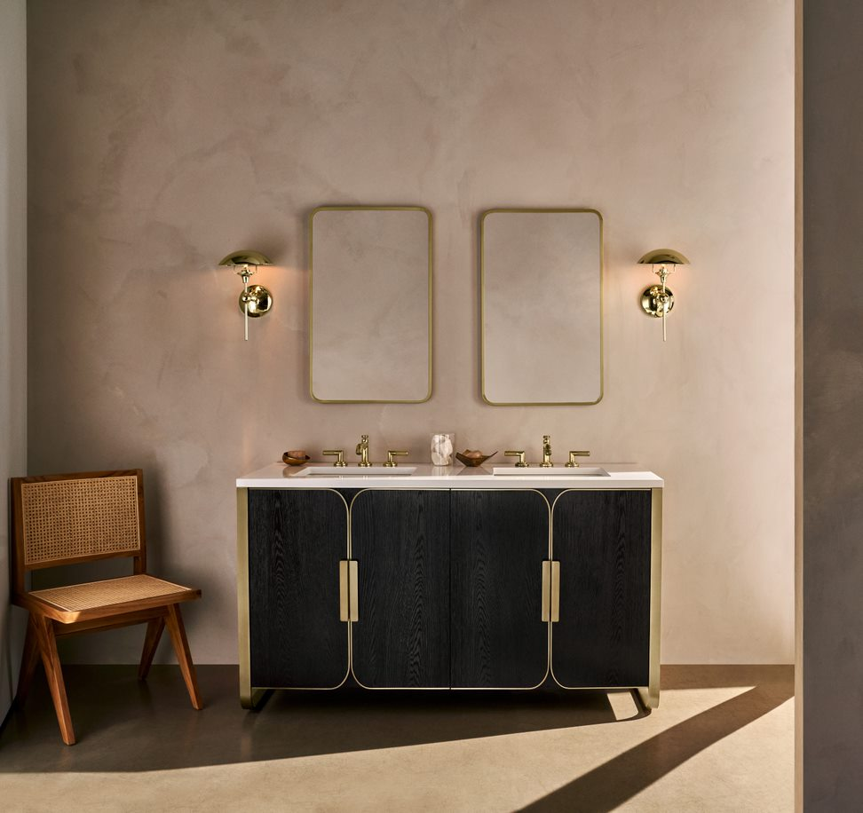 20 Dream Bathroom Ideas for Your Dream Home | Robern