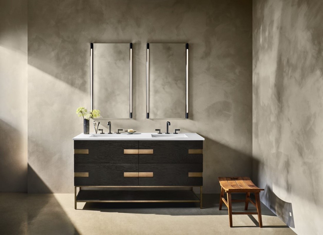 20 Dream Bathroom Ideas for Your Dream Home Robern