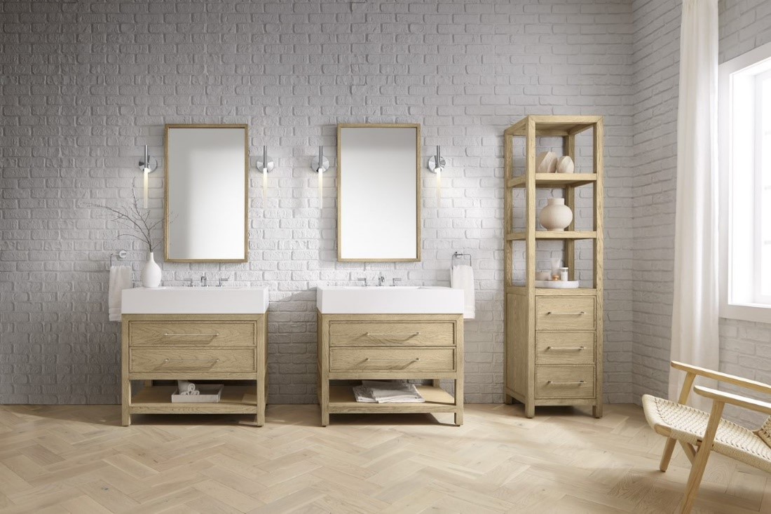 Find 20 Dream Bathroom Ideas for Luxurious Design | Robern