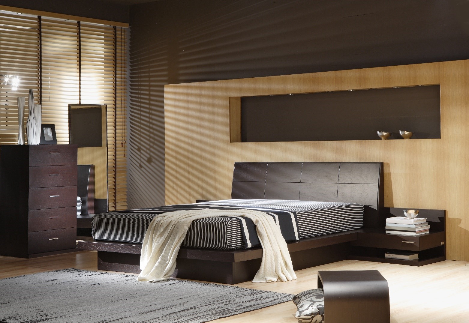 How to Design a Bedroom: Step-by-Step Guide & Inspiration | Robern