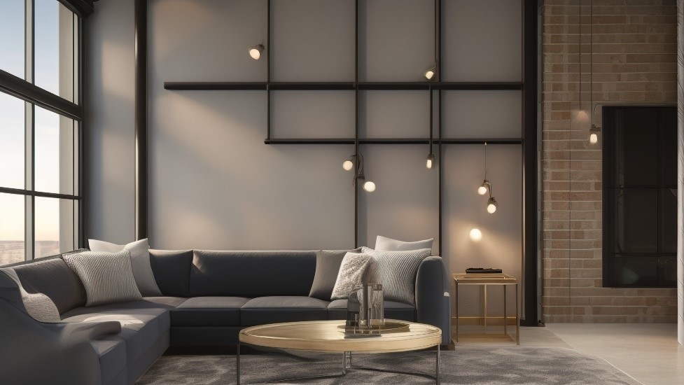 24 Industrial Decor Ideas for a Modern Look | Robern