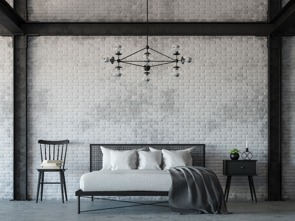 24 Industrial Decor Ideas for a Modern Look | Robern