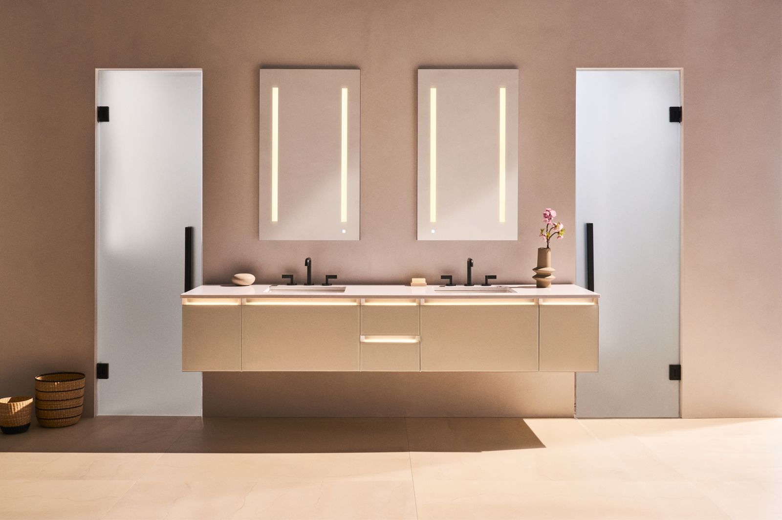 15 of the Best Bathroom Ideas Robern