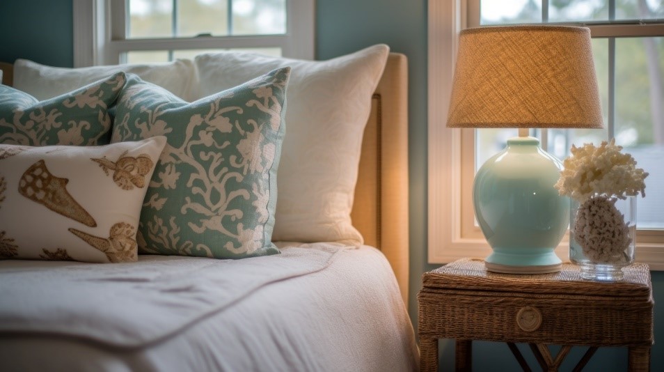 Coastal Interior Design Guide: Bring the Beach Home | Robern