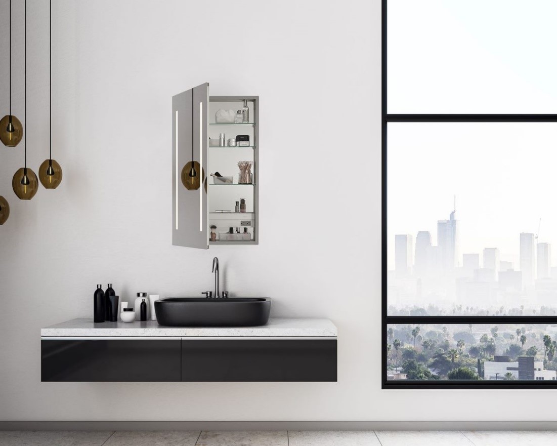 11 of the Best Medicine With Lights & Mirrors Robern