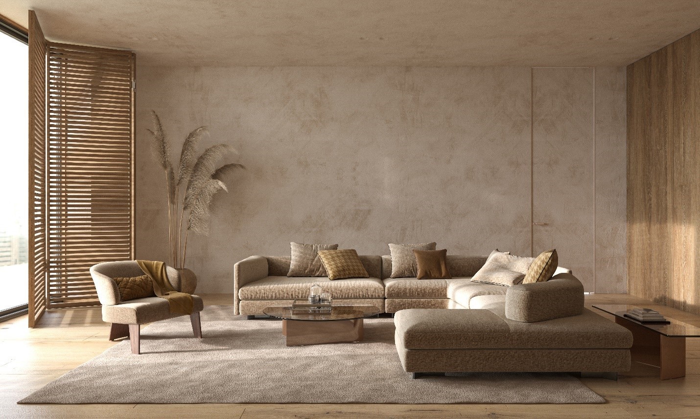 31 Interior Design Decorating Tips to Unleash Your Creativity | Robern