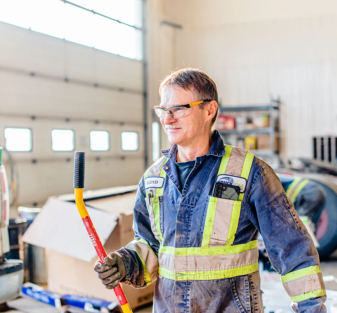 Company Culture | Truck Zone