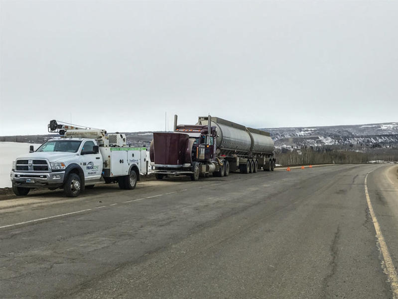 We bring the repair to you.