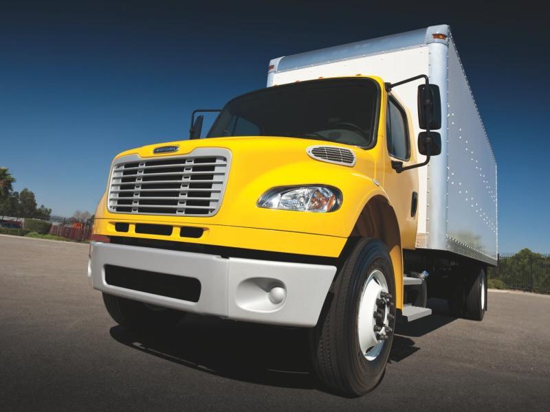 Used Truck Buying Guide