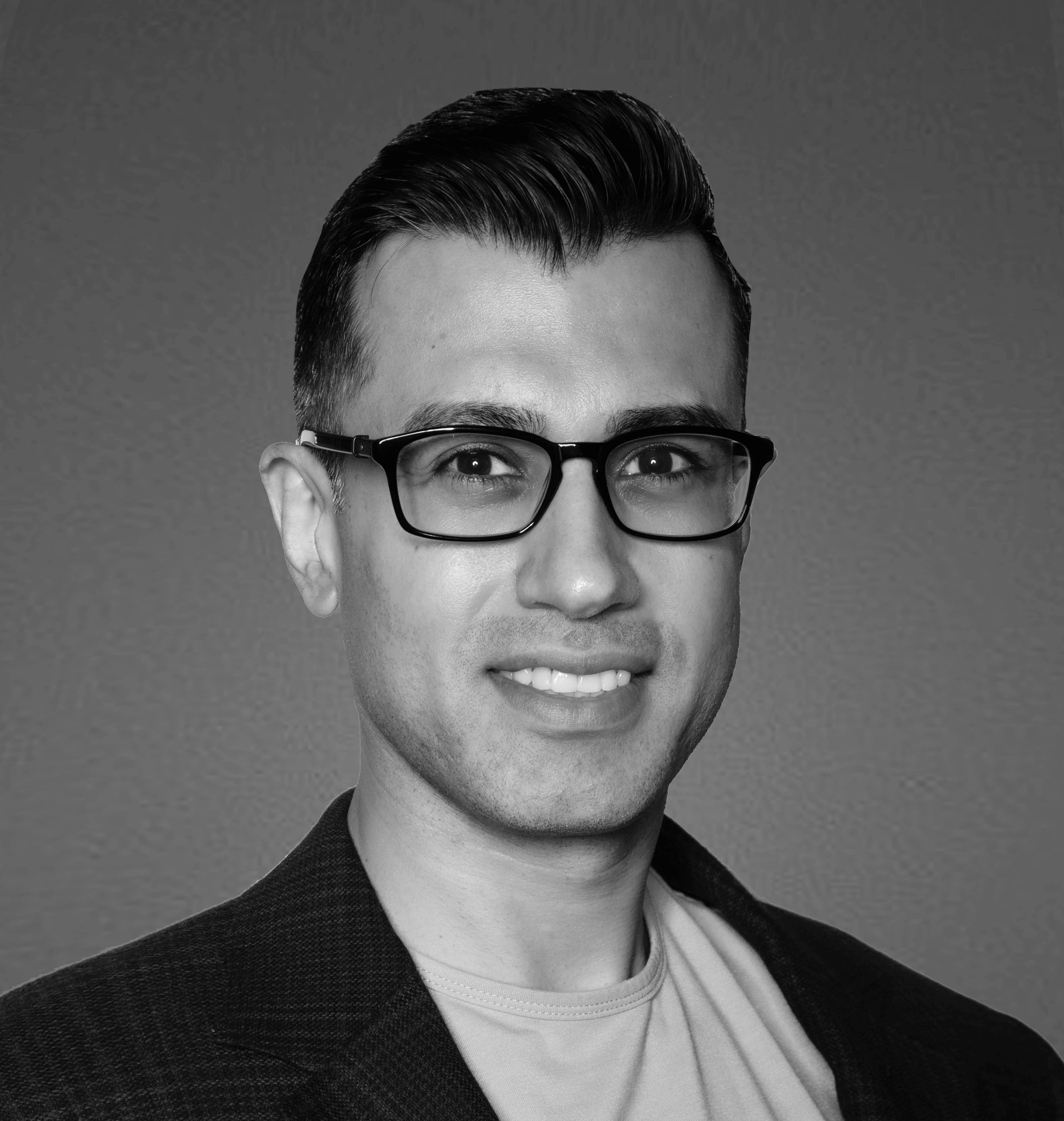 Farrukh Mahboob, Chief Executive Officer & Founder at PackageX
