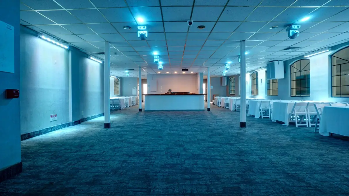 Liberty Belle NYC NYE Party New York New Year's Eve 2025