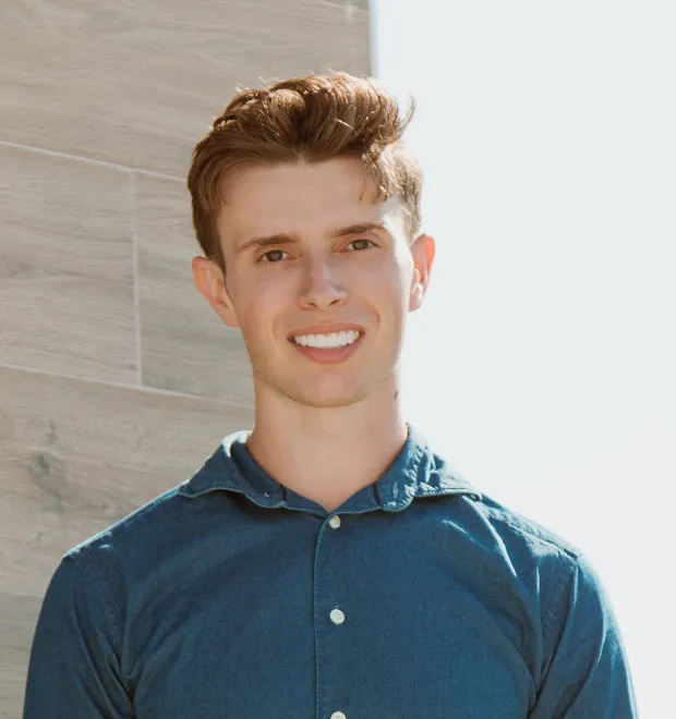 Adam Guild CEO