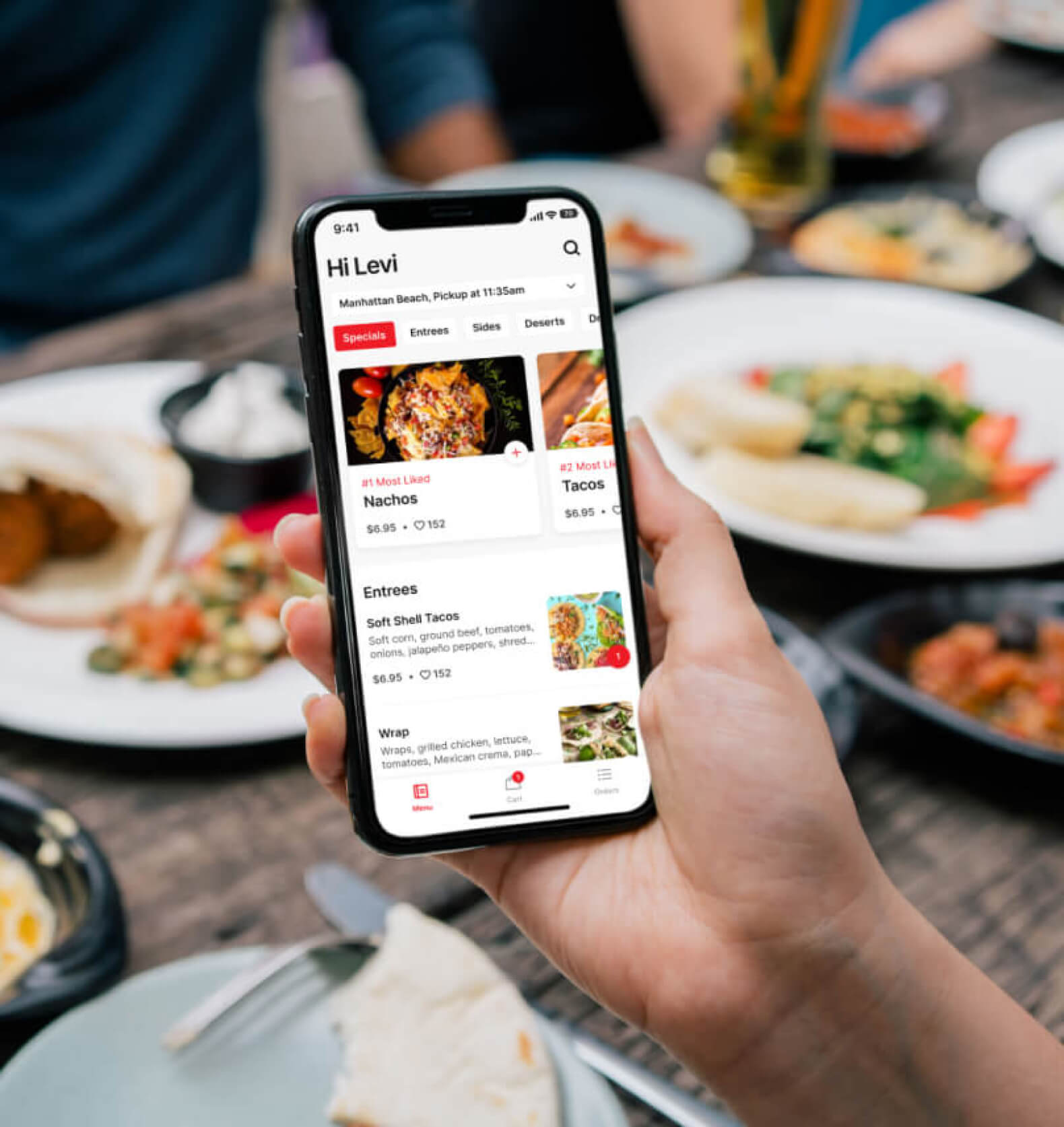 How Owner.com Works