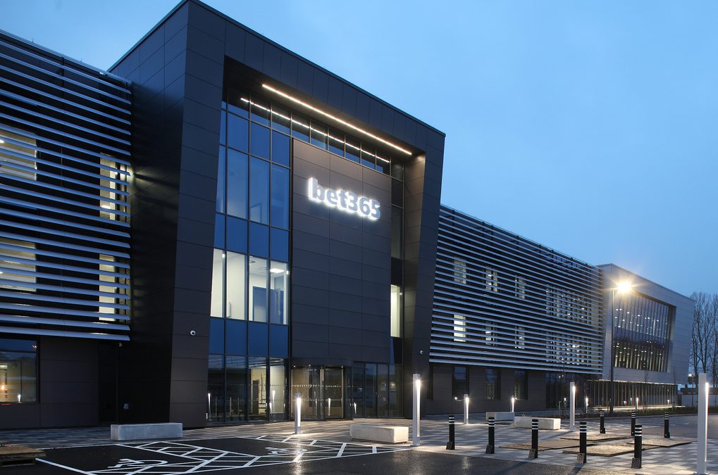 Bet365 Confirms Growth in Malta