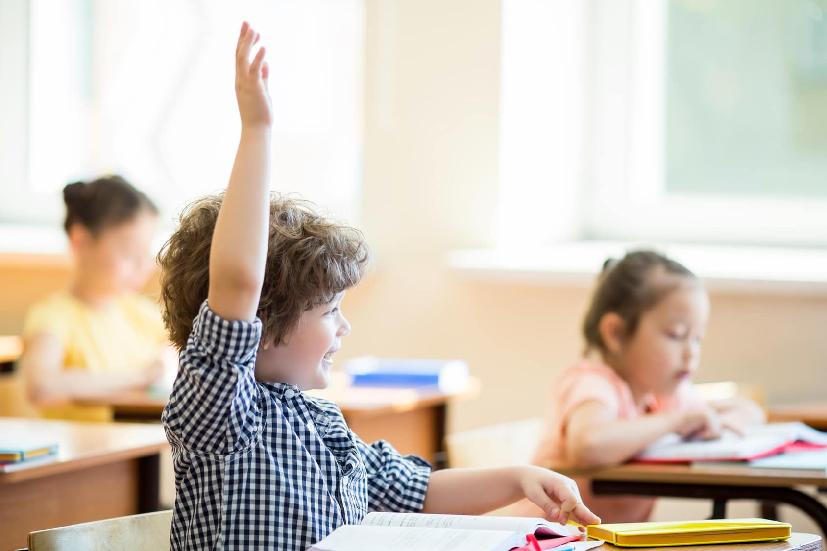 Schools In Malta 9 Steps To Help Your Children Settle