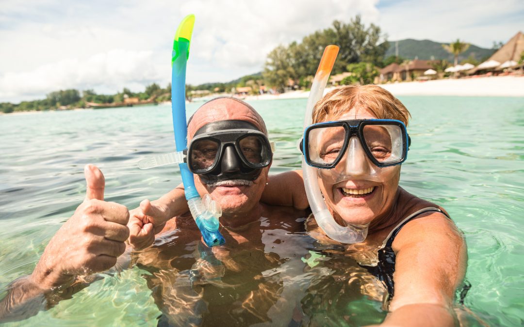 Retire in Malta Sun, Sea & Relaxed Lifestyle