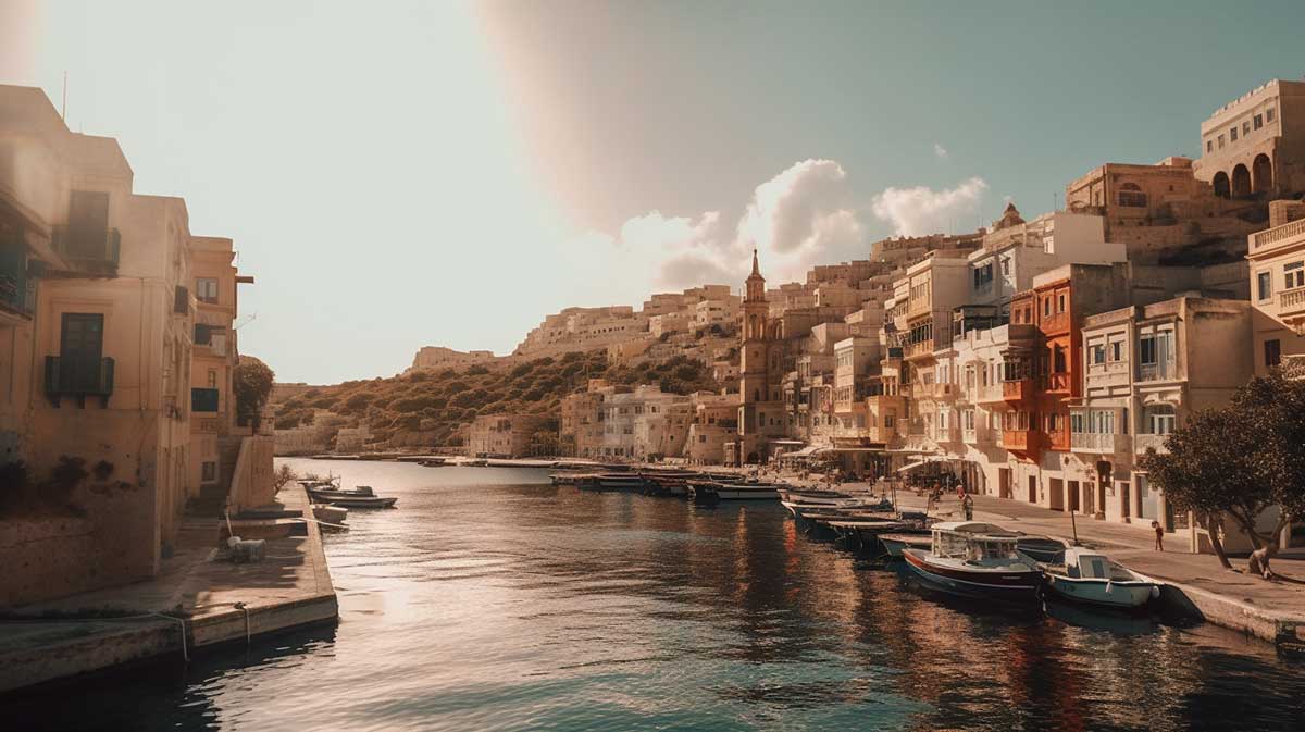 Navigating Malta's Cost of Living An Expat’s Guide