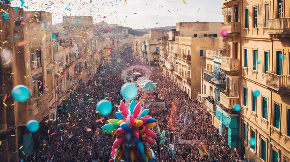 Experience Malta: 7 Local Festivals You Can't Miss