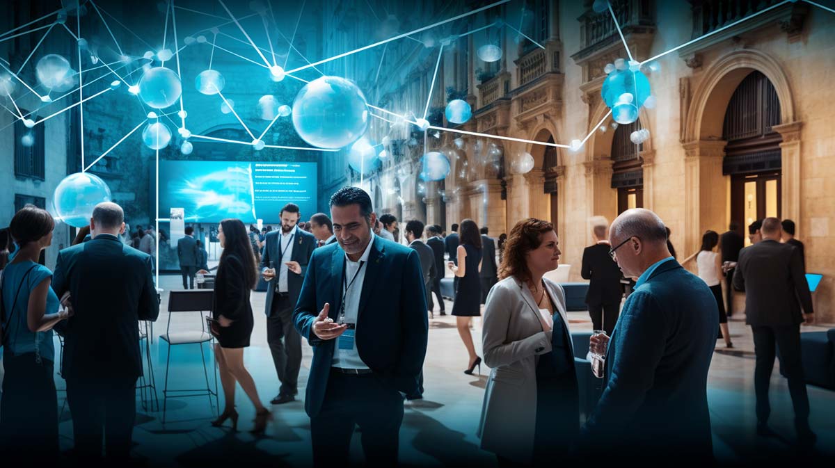 Unlocking Success Networking in Malta