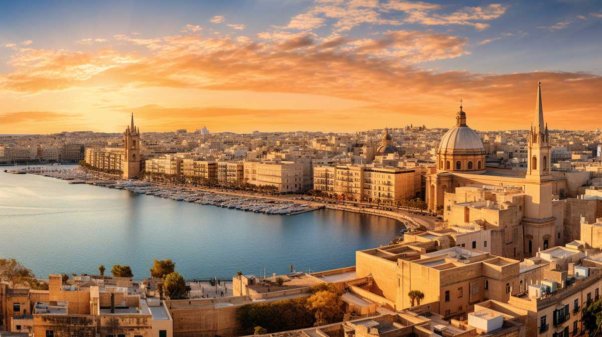 Malta's Business Rules A Handy Guide