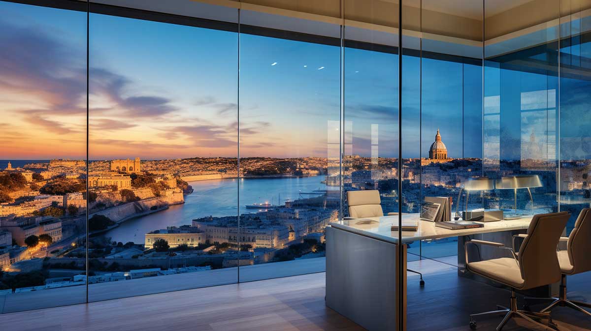How to a Real Estate Agent in Malta Full Guide