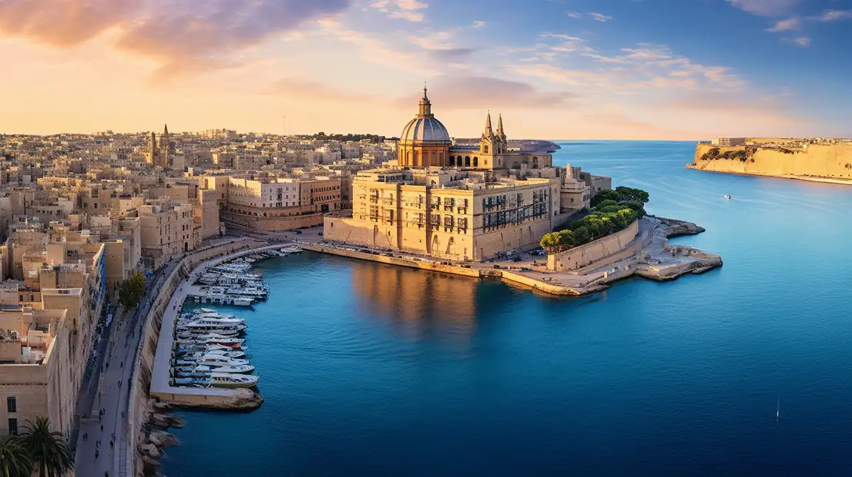 Unlocking Malta's Property Market A Deep Dive