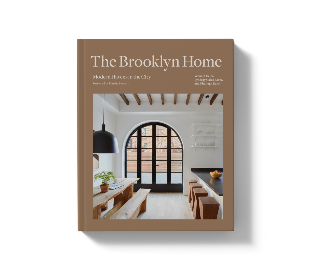 The Brooklyn Home Company | Real Estate Development & Design