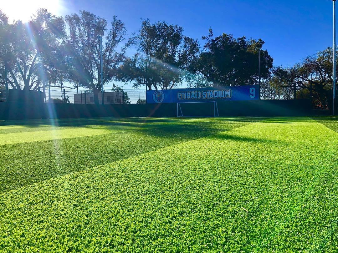 Sofive Soccer Center Locations LA, NYC, Chicago, NJ, PA, & More