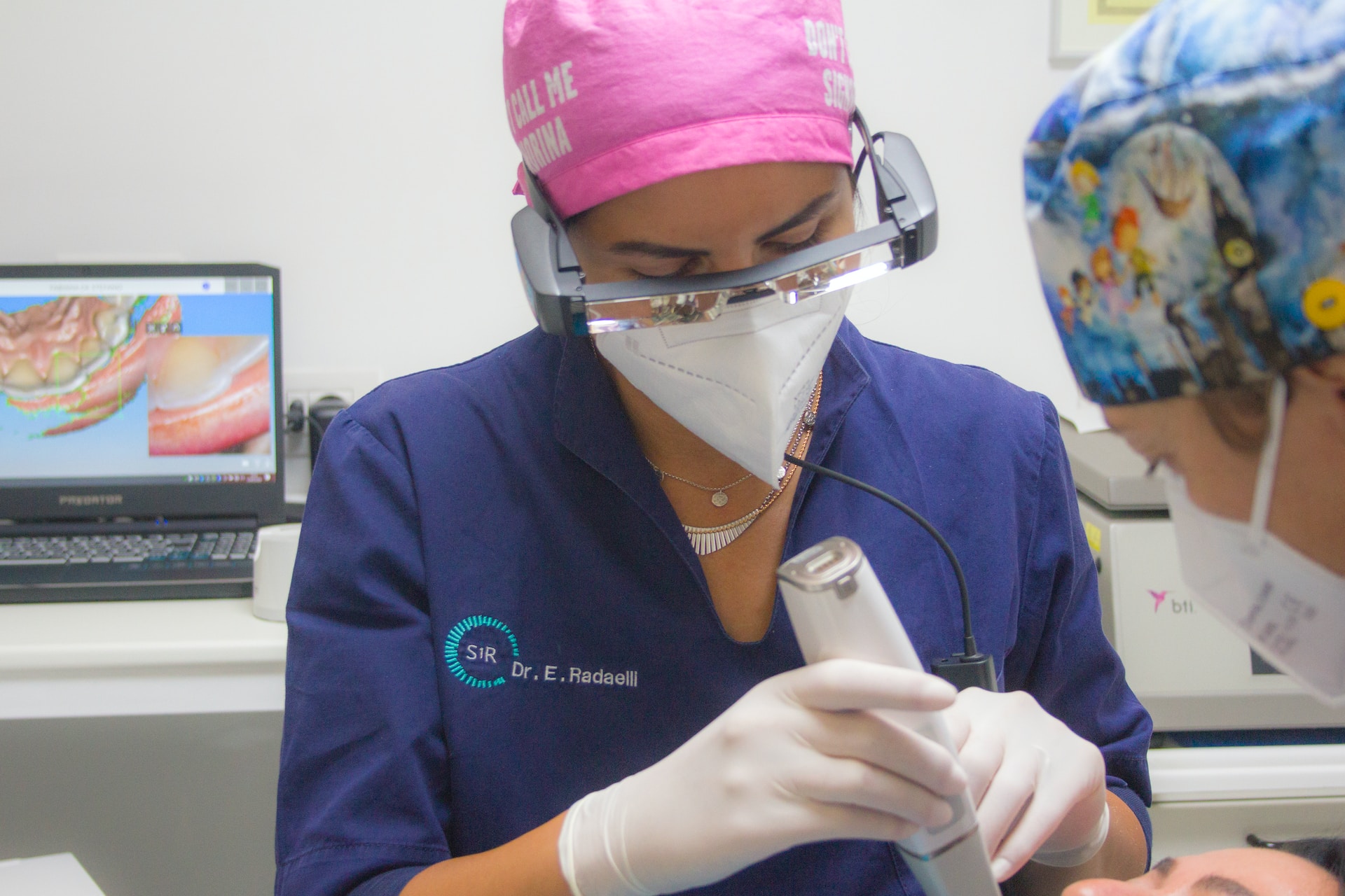 Software dental: introducción a la tecnología digital CAD/CAM | FuturaLabs