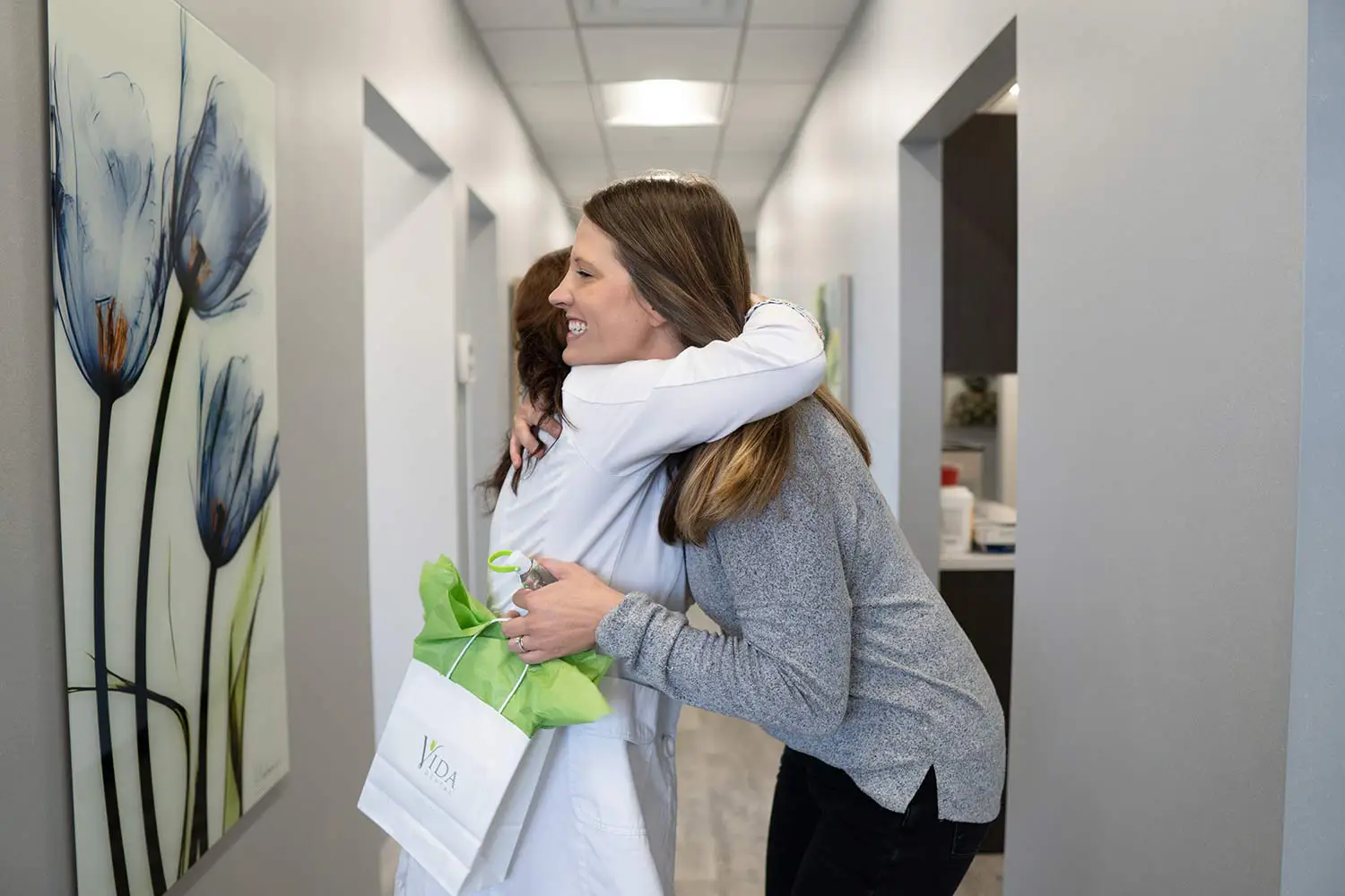 Preventative Dentistry in Hagerstown Vida Dental