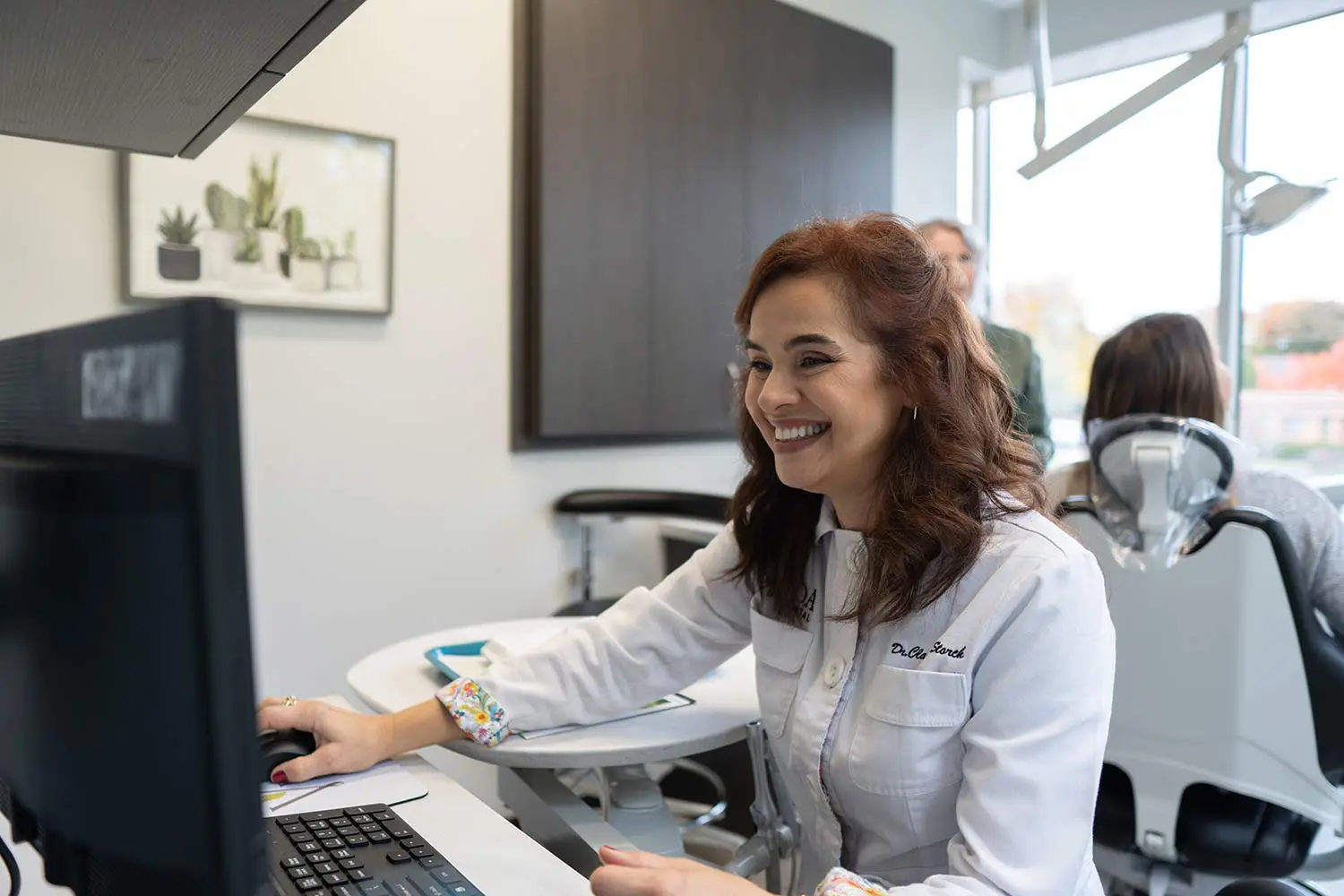 Cosmetic Dentist in Hagerstown Vida Dental