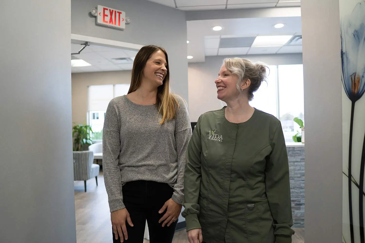 Cosmetic Dentist in Hagerstown Vida Dental