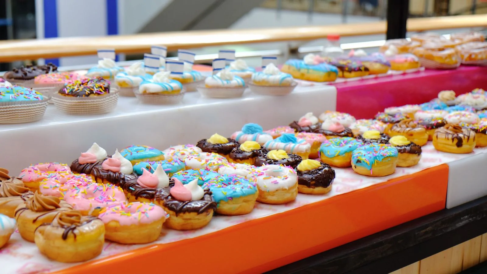 Fashion City Outlet ODS Store