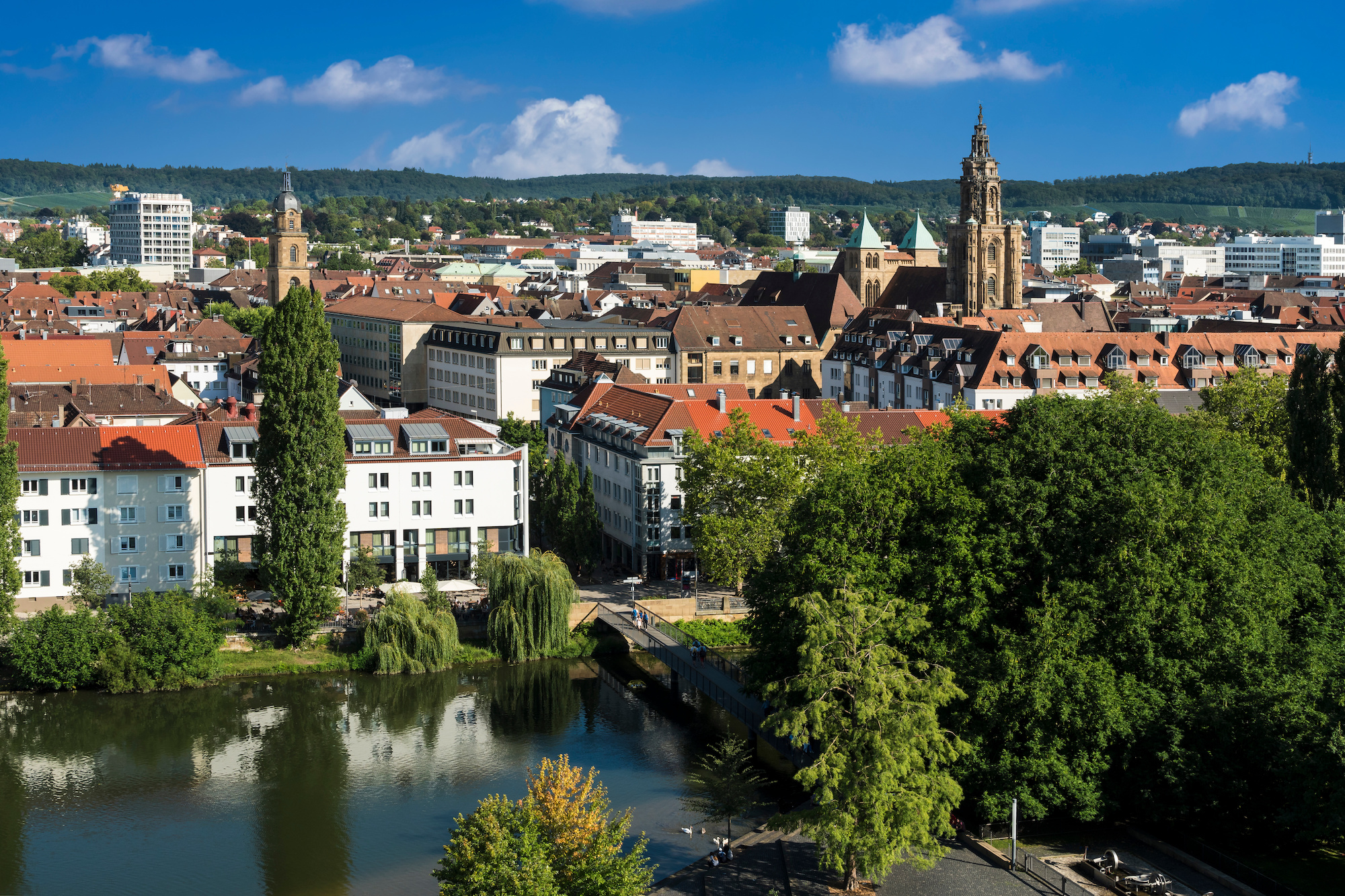 🌍 Online Energieberatung für Heilbronn inkl. Sanierungsfahrplan Enter