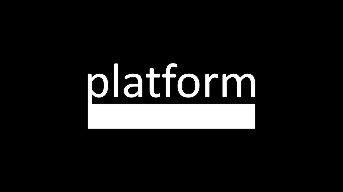 Platform Venture Studio About