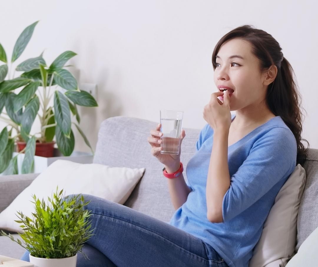 What your metabolic age reveals about your health signos