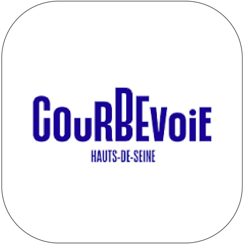 Service Curviabus TAD à Courbevoie