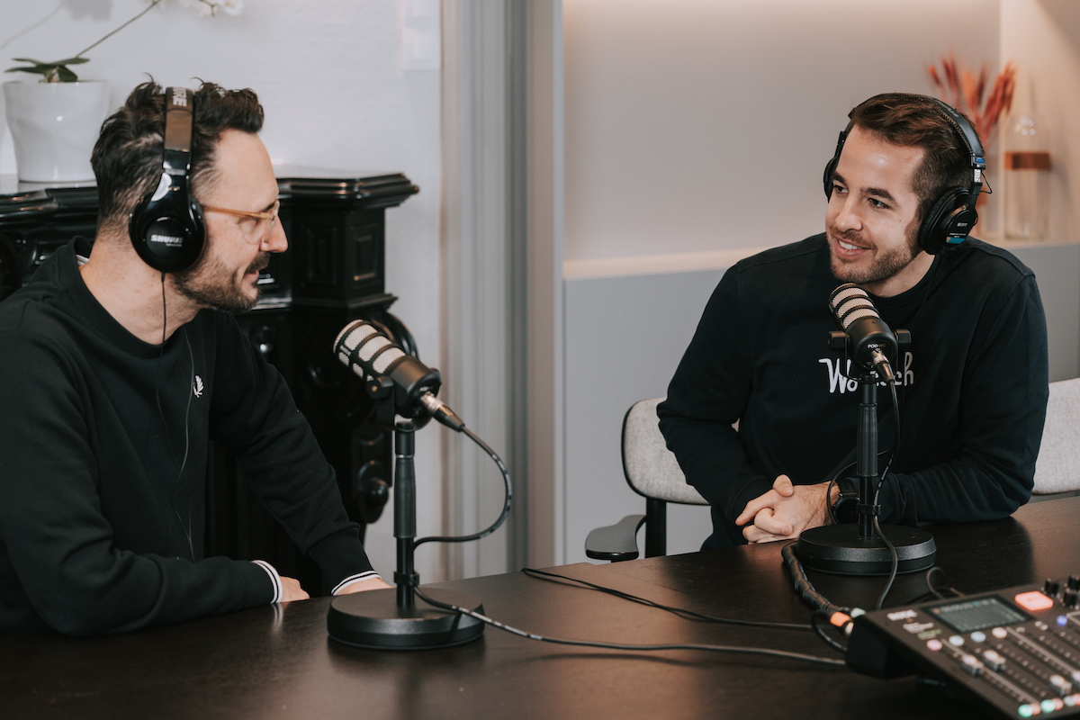 Podcasttips: Hoe lang duurt de ideale podcast?