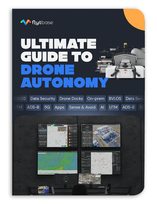 Ultimate Drone Autonomy Guide