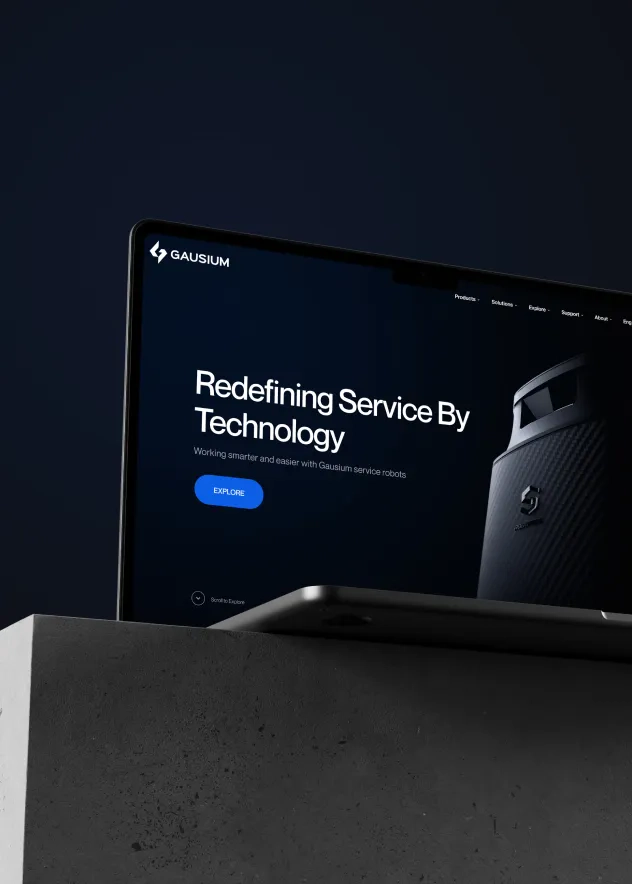 celerart - Website Design & Brand Identity Studio