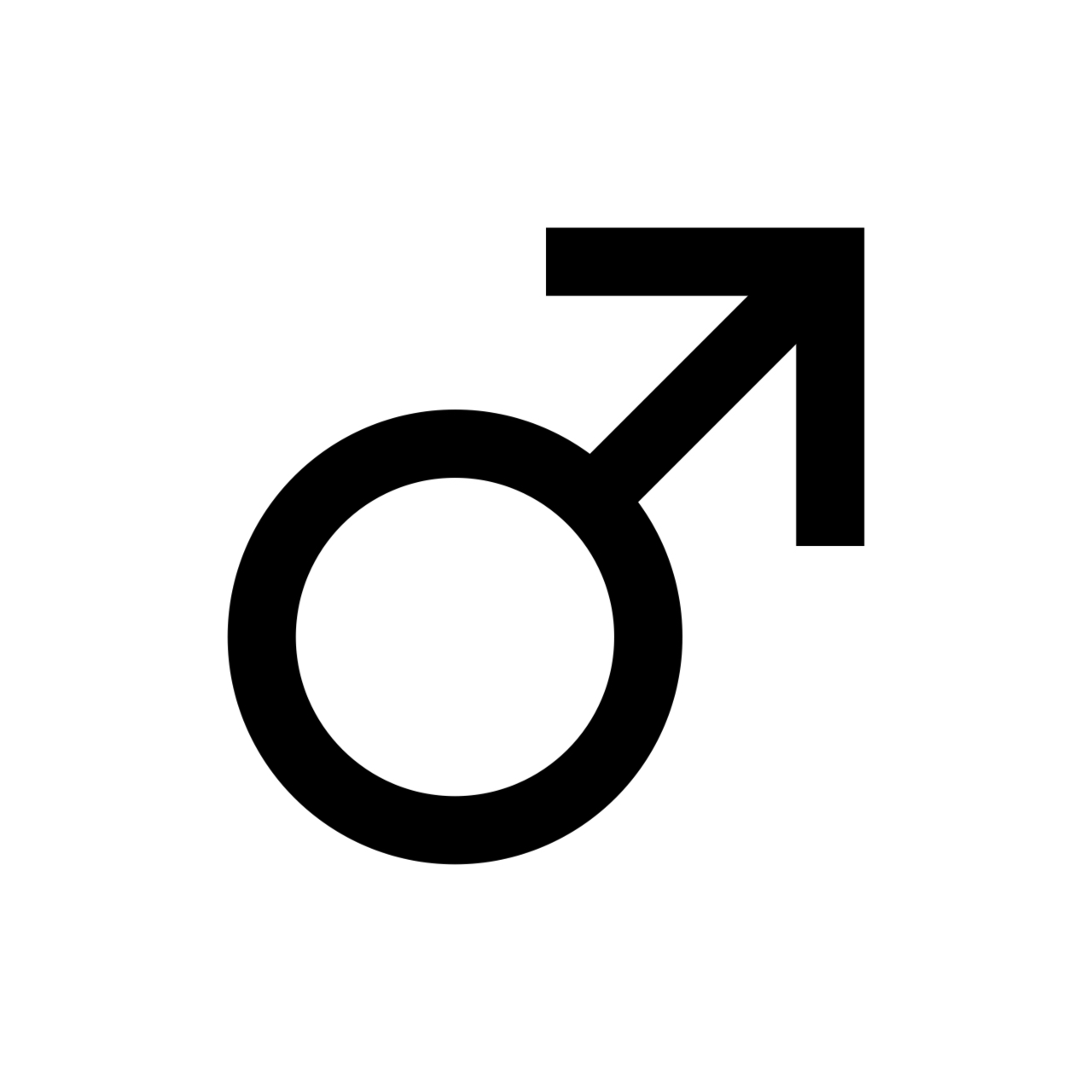 Gender Icon Png