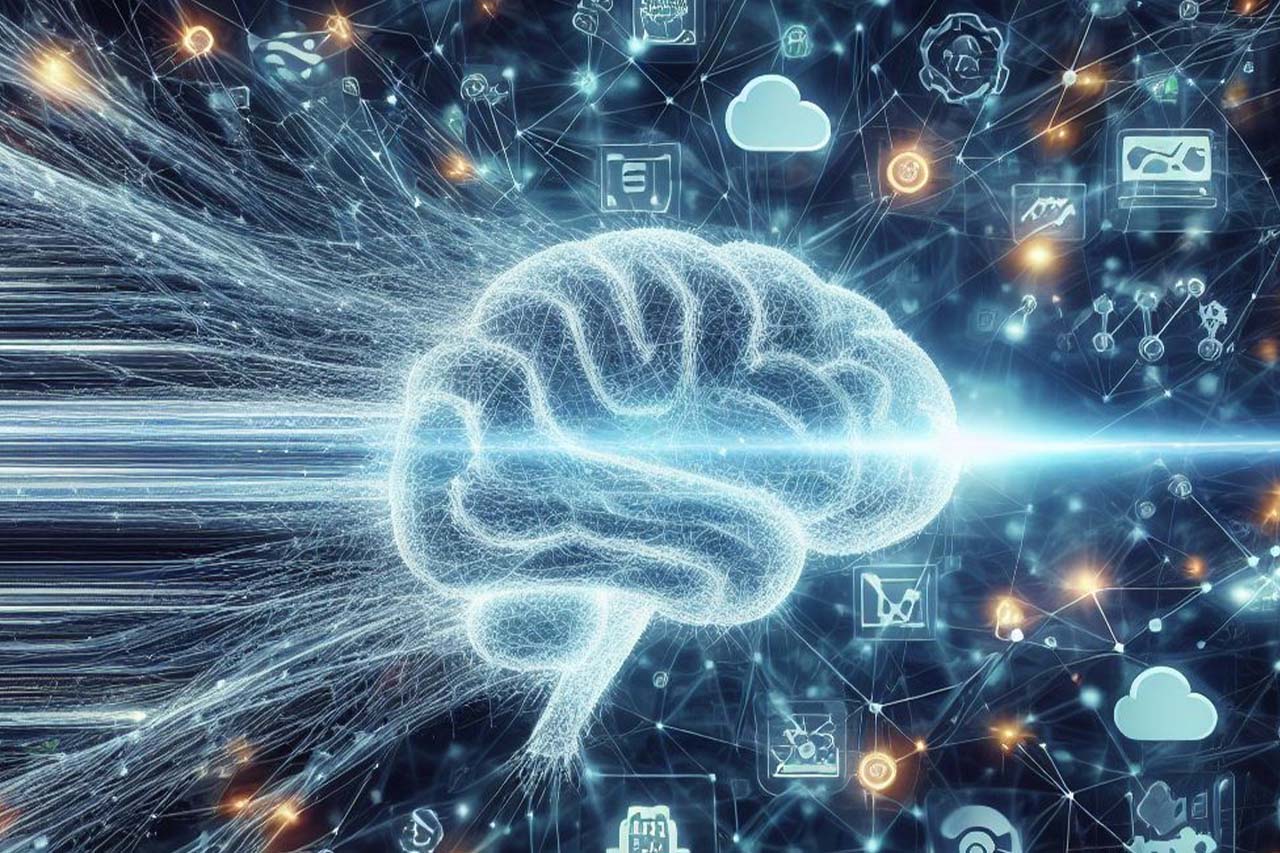 Slow Can't Keep Up with the AI Revolution Phonoscope Fiber