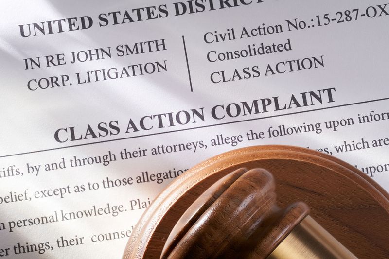 What Is a Qualified Settlement Fund?