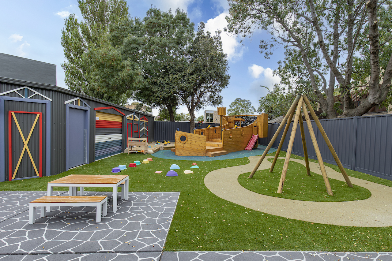 Kindergarten & Daycare Centre Beaumaris Genius Childcare