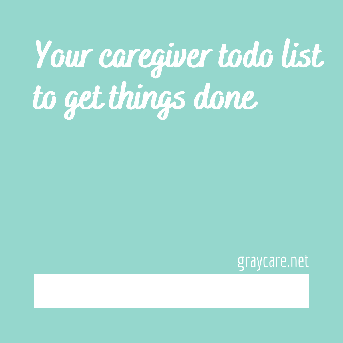 Todoist The Todo List for Caregivers Graycare