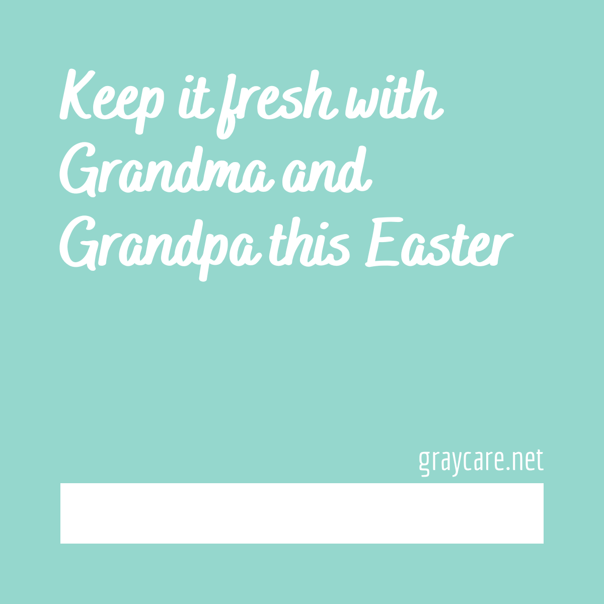 That Fresh Safe Easter Egg Hunt For Seniors Graycare That fresh safe easter egg hunt for seniors graycare