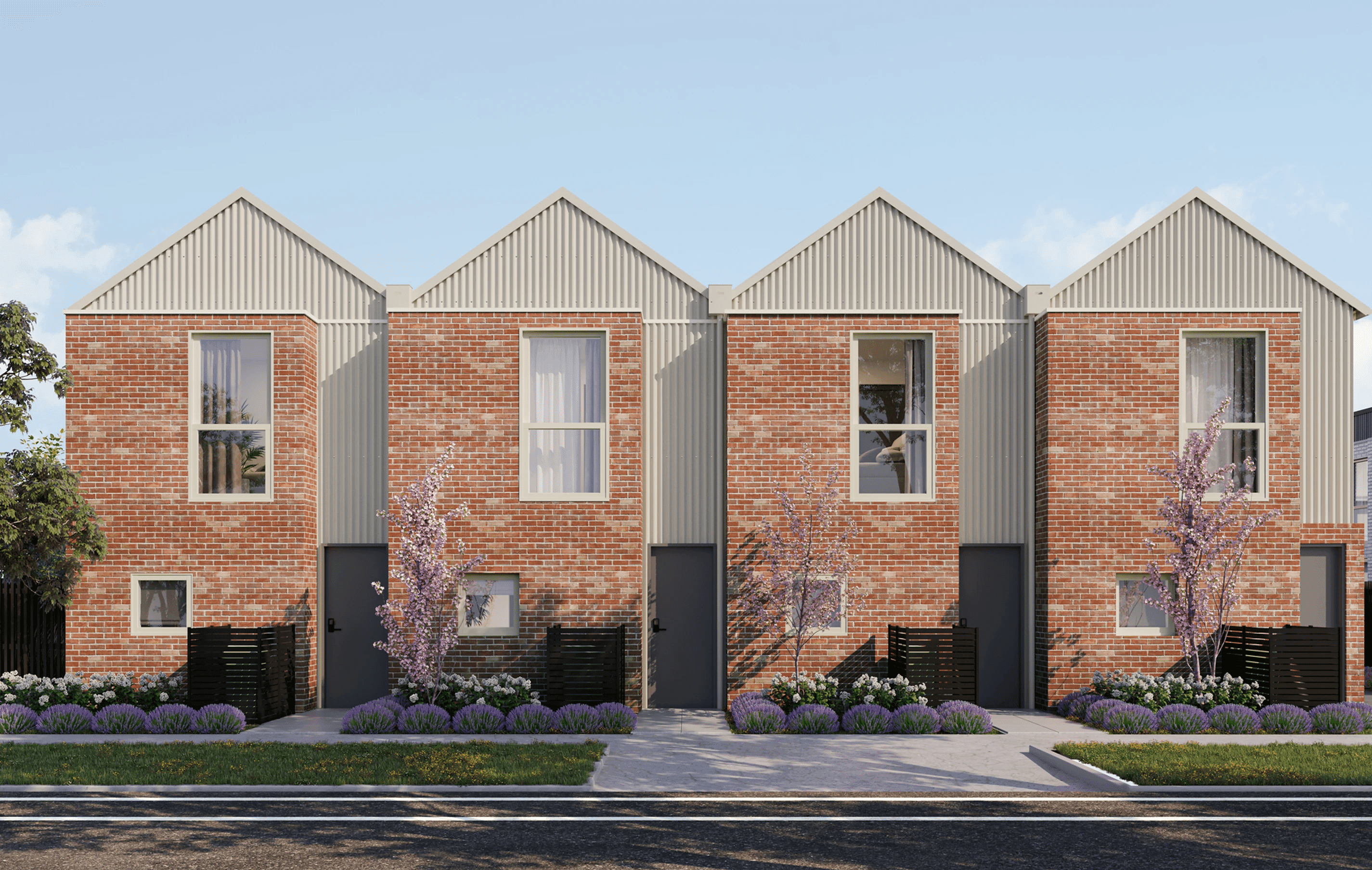 Townhouses.nz Find New Townhouses for Sale,