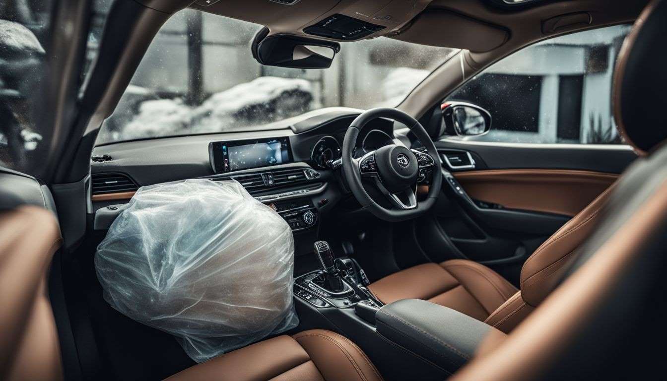 The Truth About NonDeploying Airbags in Car Crashes (Don't Make This