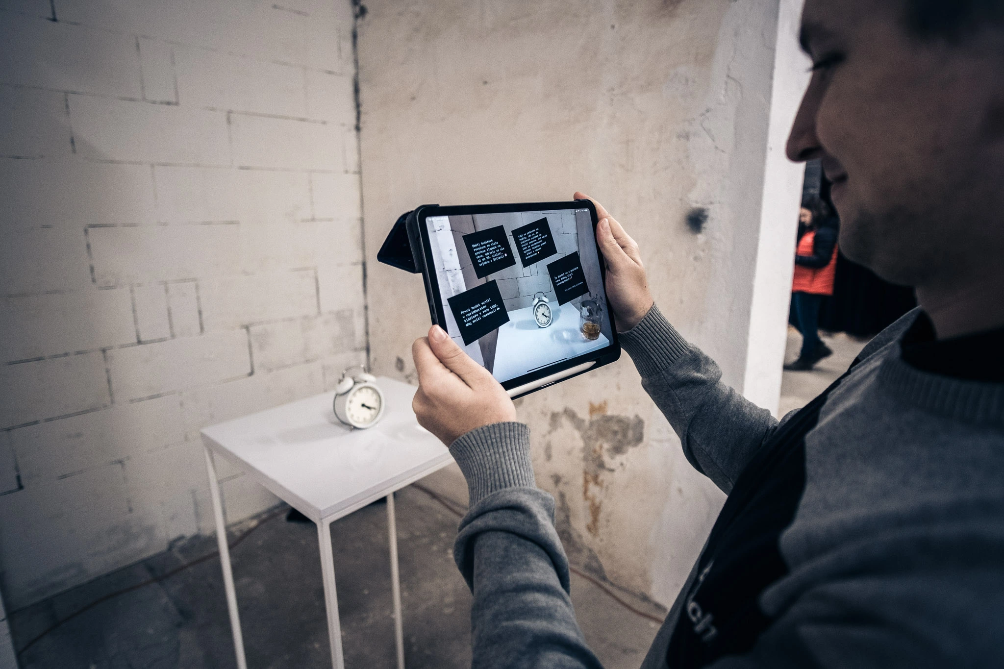 Augmented Reality and its easier usage with iOS 13 and “Reality” tools